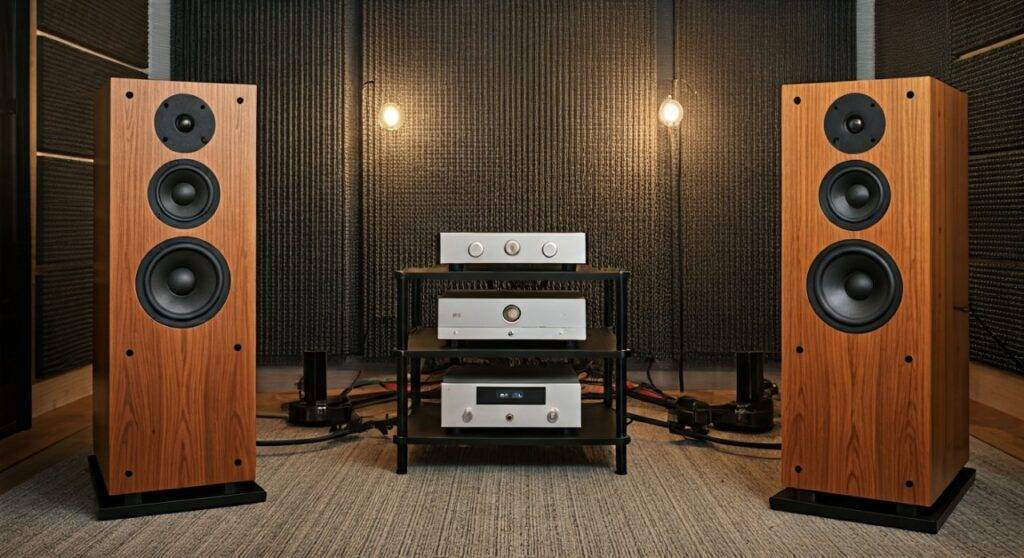 Can Speakers Help Stereo Sound Better? Expert Enhancement Guide