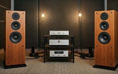 Can Speakers Help Stereo Sound Better? Expert Enhancement Guide