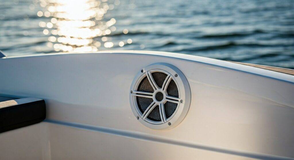 Can Speakers Help Stereo Sound Better in a Boat? (Expert Guide)