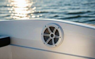 Can Speakers Help Stereo Sound Better in a Boat? (Expert Guide)