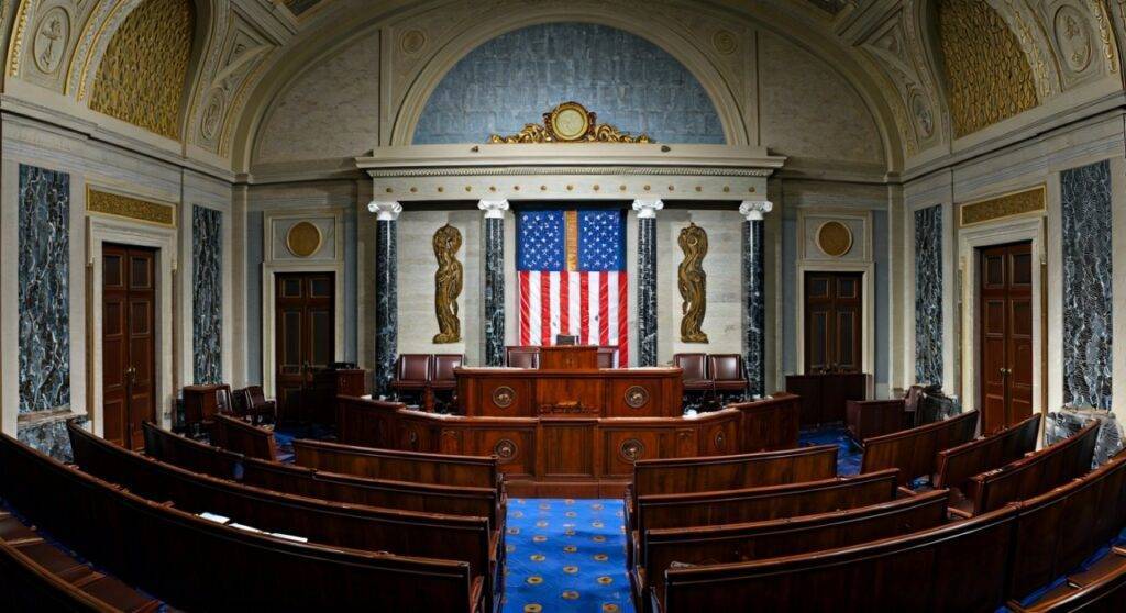 Can Speakers of the House Serve in Committees? Guide
