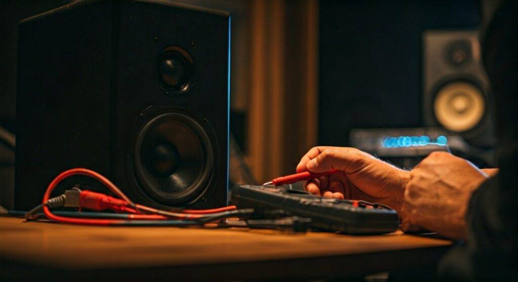 Can Speakers Pick Up Noise? Detection & Fix Guide