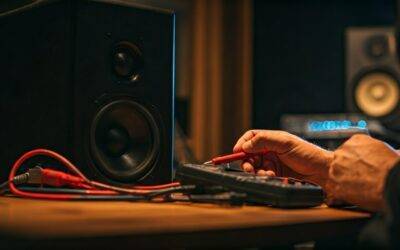 Can Speakers Pick Up Noise? Detection & Fix Guide
