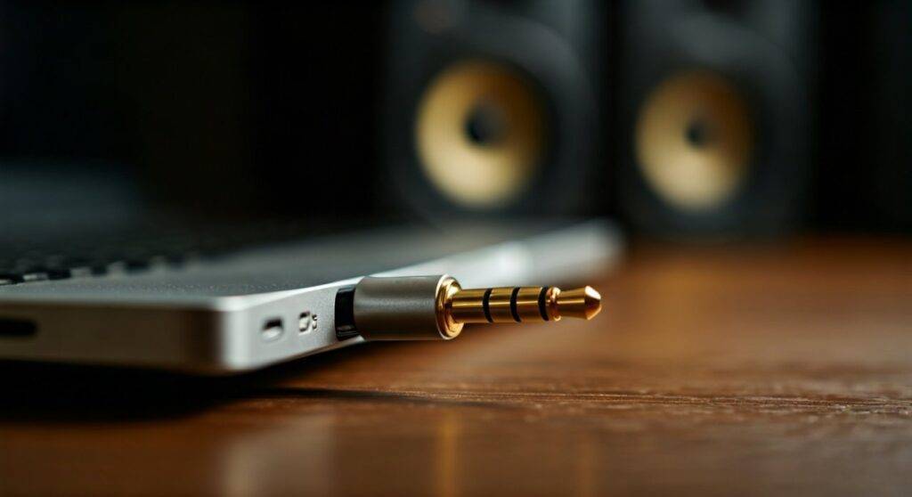 Can Speakers Plug Into the Headset Jack? (Step-by-Step Guide)