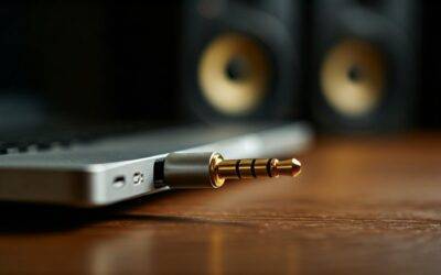 Can Speakers Plug Into the Headset Jack? (Step-by-Step Guide)