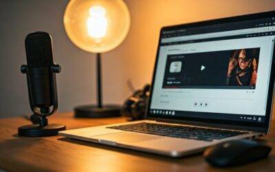 Can Speakers Put Their PowerPoint Presentations on YouTube?