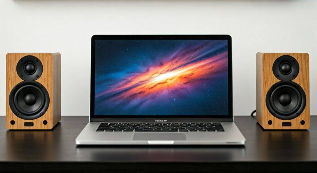 Can Speakers Replace a Mouse on Laptop? Reality & Alternatives