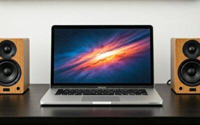 Can Speakers Replace a Mouse on Laptop? Reality & Alternatives