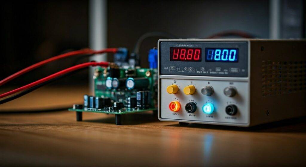 Can Speakers Run Off of a DC Power Supply? (Step-by-Step)