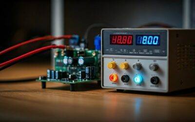Can Speakers Run Off of a DC Power Supply? (Step-by-Step)