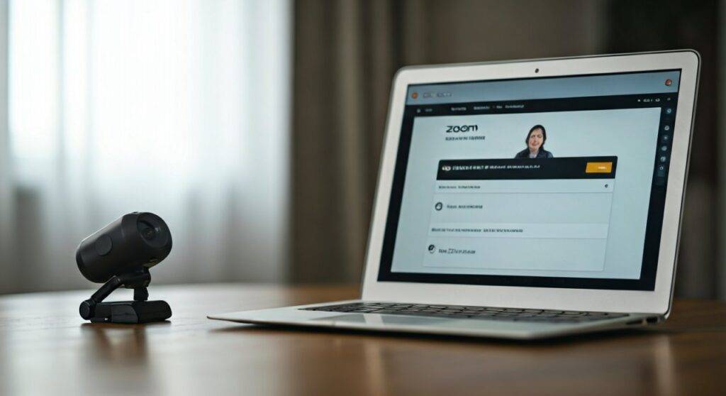 Can Speakers See You in a Zoom Webinar? Privacy Facts (2024)