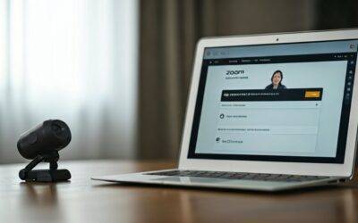 Can Speakers See You in a Zoom Webinar? Privacy Facts (2024)