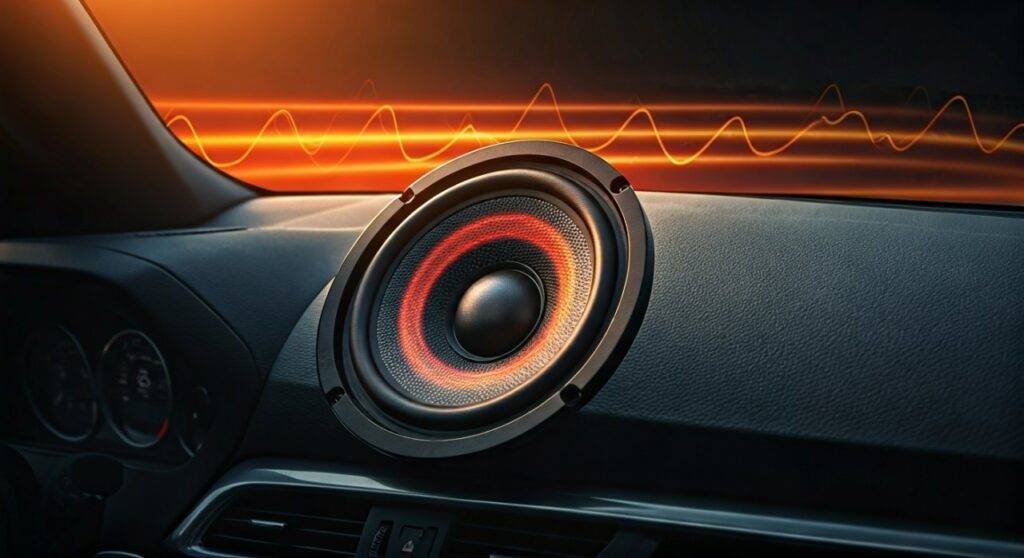 Can Speakers Sit in Hot Car? Risks & Prevention Guide