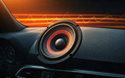 Can Speakers Sit in Hot Car? Risks & Prevention Guide
