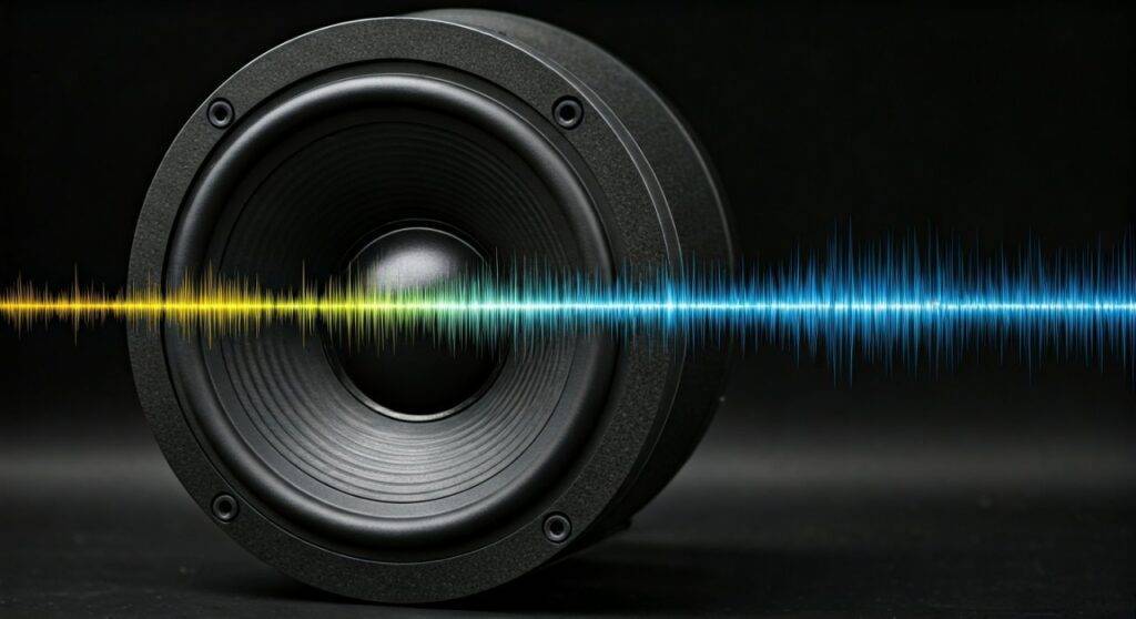Can Speakers Withstand Tones at 300 MHz? Safety & Facts