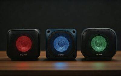 Can SRS Speakers Connect to Other SRS Products? (How-to)