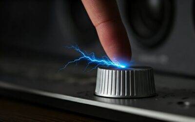 Can Static Electricity Damage Speakers? Prevention & Fixes
