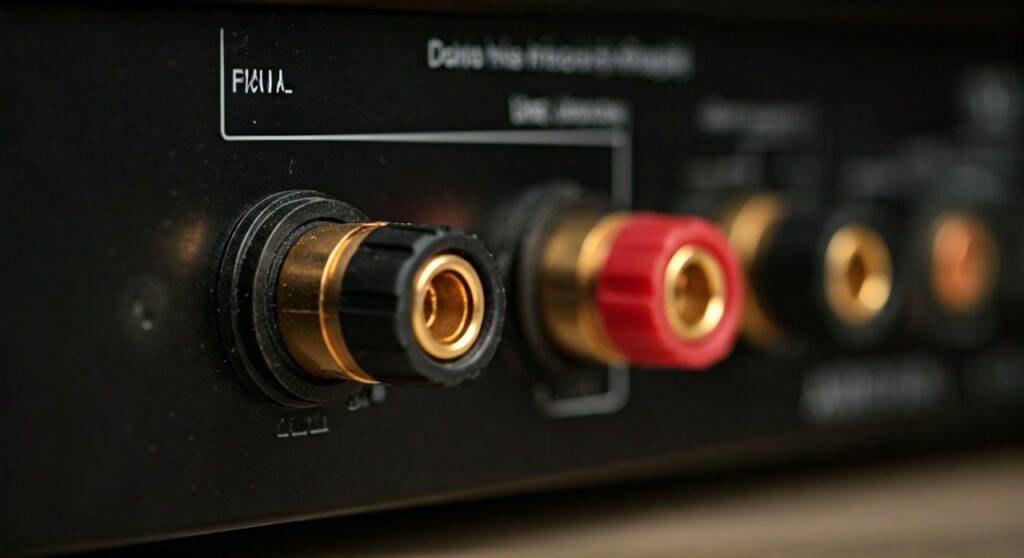 Can Stereo Speakers Share a Ground? Safety & Wiring Guide