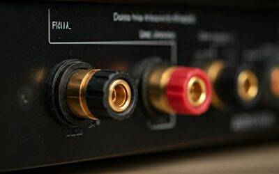 Can Stereo Speakers Share a Ground? Safety & Wiring Guide