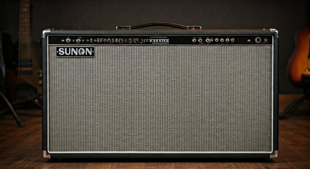 Can Sunn Guitar Speakers Handle Bass? | Expert Tone Guide