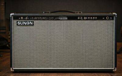 Can Sunn Guitar Speakers Handle Bass? | Expert Tone Guide