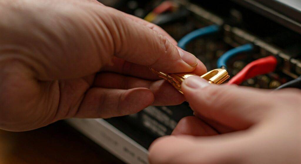 Can Surround Speakers Directly Connect to the AV Receiver?