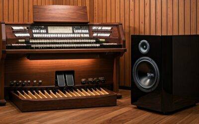Can SVS Subwoofers Work for Organ Speakers? (Expert Guide)