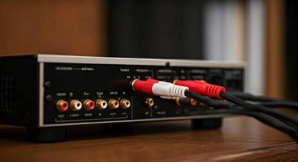 Can Tape Out Drive Speakers? (The Technical Reality)