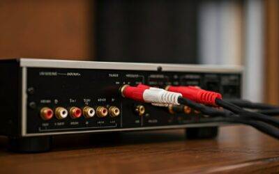 Can Tape Out Drive Speakers? (The Technical Reality)