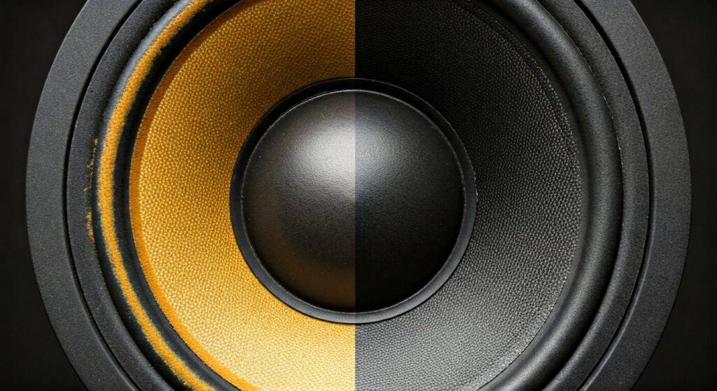 Can Tar From Cigarettes Affect Speakers? Impact & Cleaning