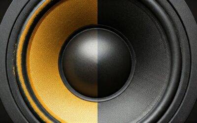 Can Tar From Cigarettes Affect Speakers? Impact & Cleaning