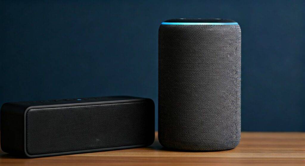 Can the 1st Gen Echo Support Remote Speakers? (Solved)