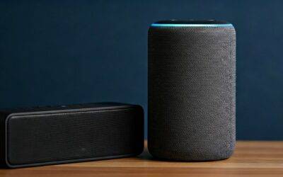 Can the 1st Gen Echo Support Remote Speakers? (Solved)