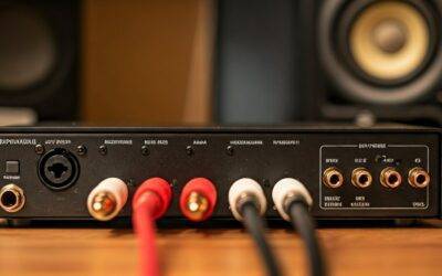 Can the Behringer U-Phoria UM2 Power Speakers? Guide