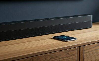 Can the Bose Solo 5 Connect with Wireless Speakers? Guide