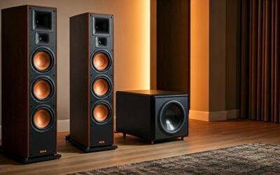 Can the CF 4 Speakers Connect to a Subwoofer? (Step-by-Step)