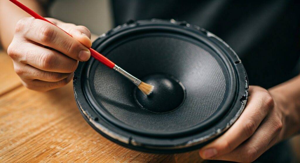 Can the Cones in Speakers be Repaired? Step-by-Step DIY Guide