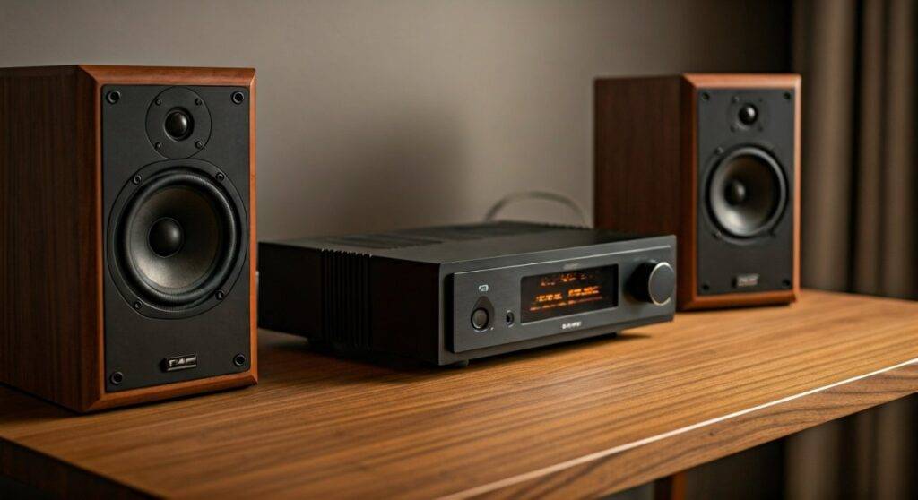 Can the Decco Drive LM-1 Speakers? | Full Power & Setup Guide