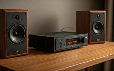 Can the Decco Drive LM-1 Speakers? | Full Power & Setup Guide