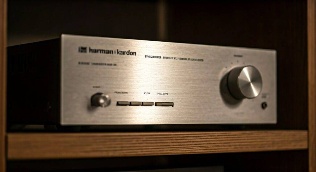 Can the Harman Kardon PM655 Handle 4 Ohm Speakers? Guide