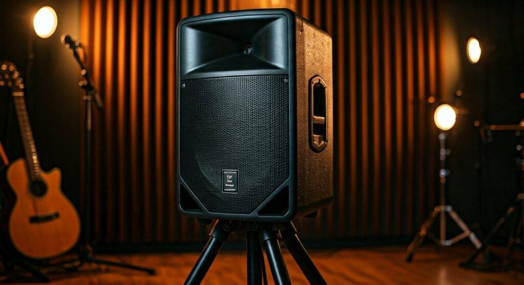 Can the ION 15 Speakers Be Used in a Band? Expert Guide