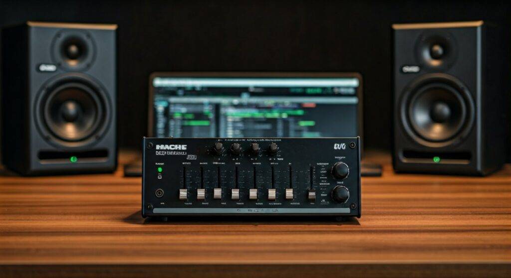 Can the Mackie Big Knob Play Both Speakers at Once? (Guide)