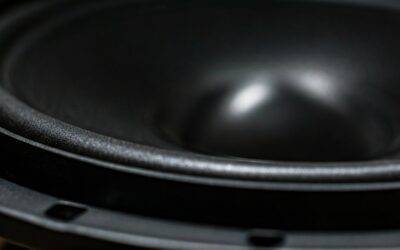 Can the Magnet on Speakers Touch Metal? Expert Guide