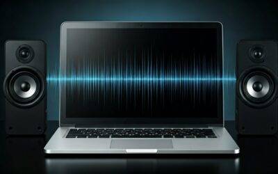Can the Maximum Volume of Laptop Speakers Be Increased? (2024)