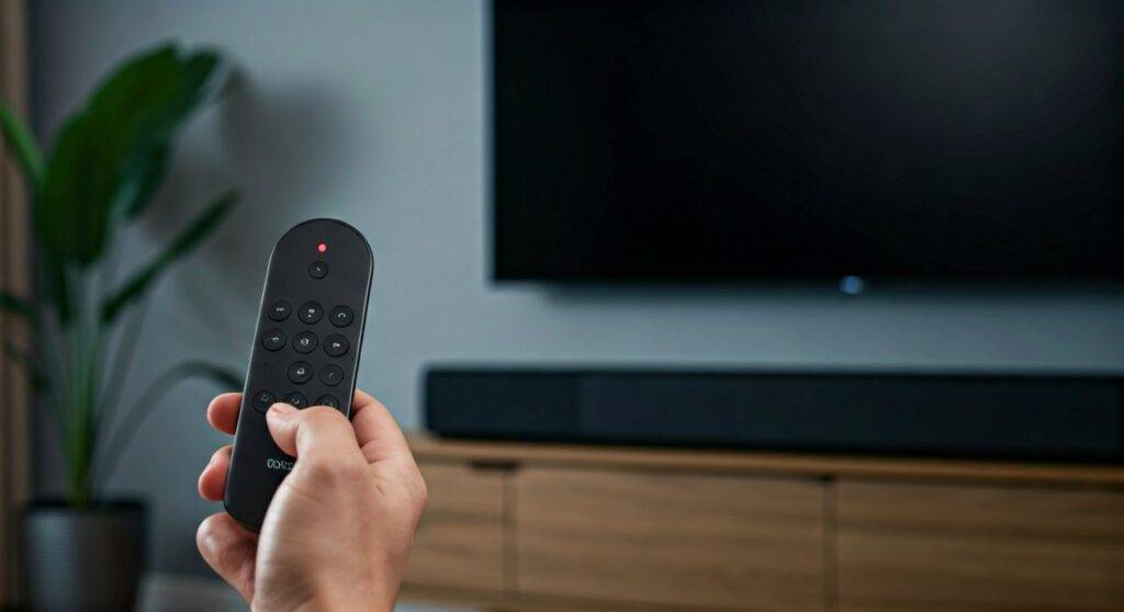 Can the New Fire TV Remote Turn On Speakers? (Setup Guide)