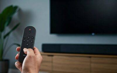 Can the New Fire TV Remote Turn On Speakers? (Setup Guide)