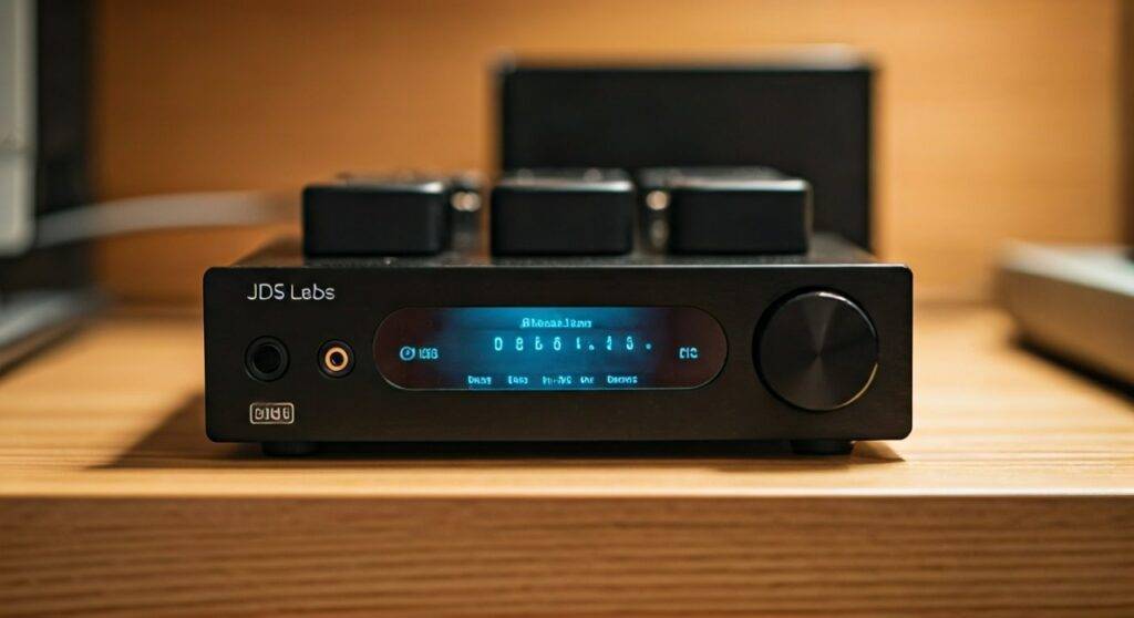 Can the O2 Amp Power Speakers? (Passive vs Active Guide)