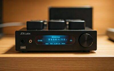 Can the O2 Amp Power Speakers? (Passive vs Active Guide)