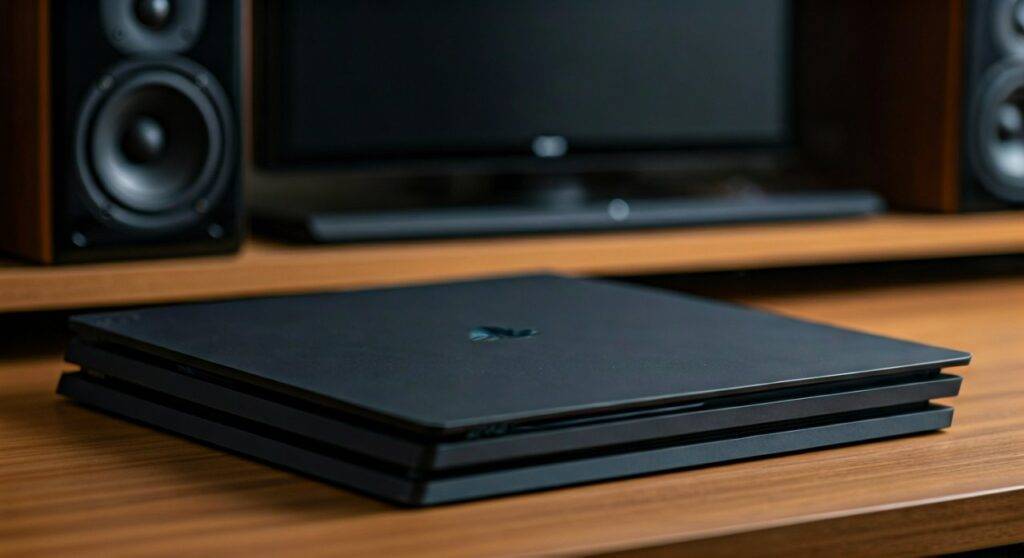 Can the PS4 Cause Speakers Static? Fixes & Causes