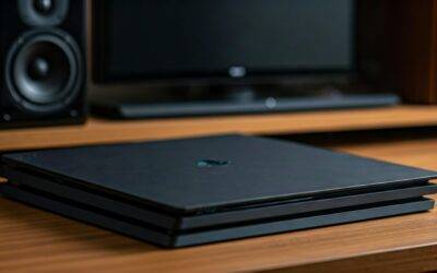 Can the PS4 Cause Speakers Static? Fixes & Causes